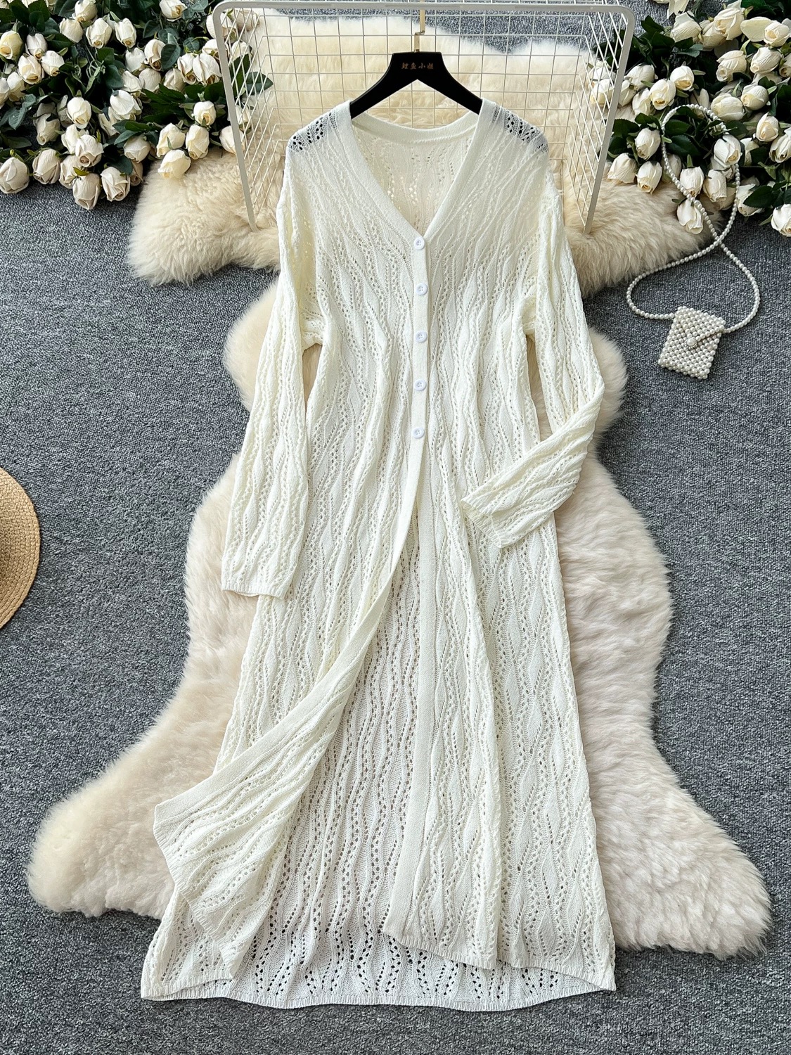 Lost without you dress KD314 images